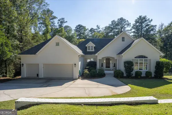 221 Old Club Court, Macon, GA 31210