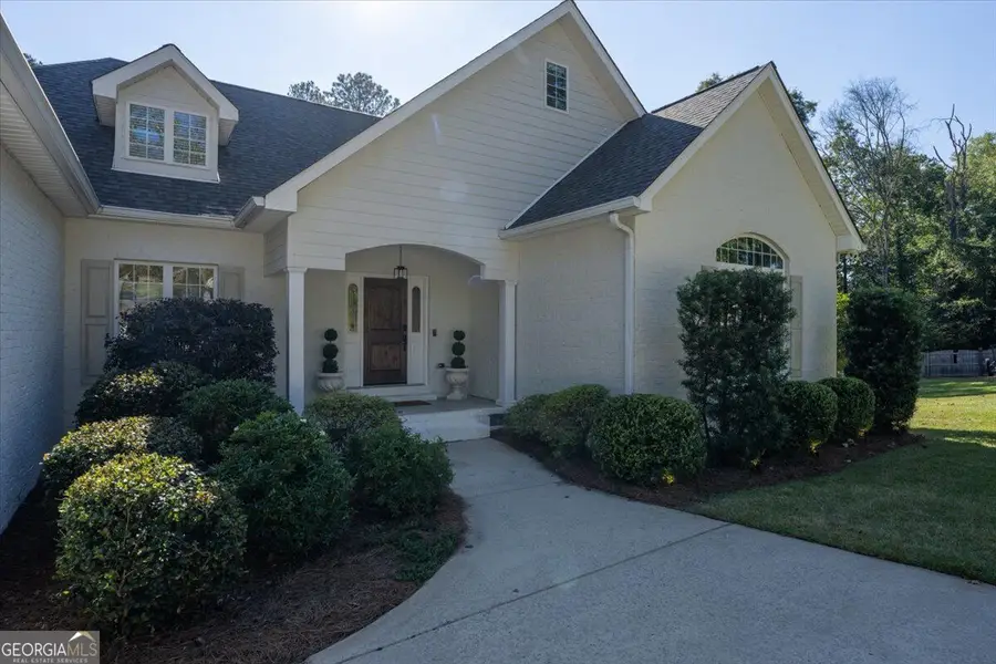221 Old Club Court, Macon, GA 31210 - #2