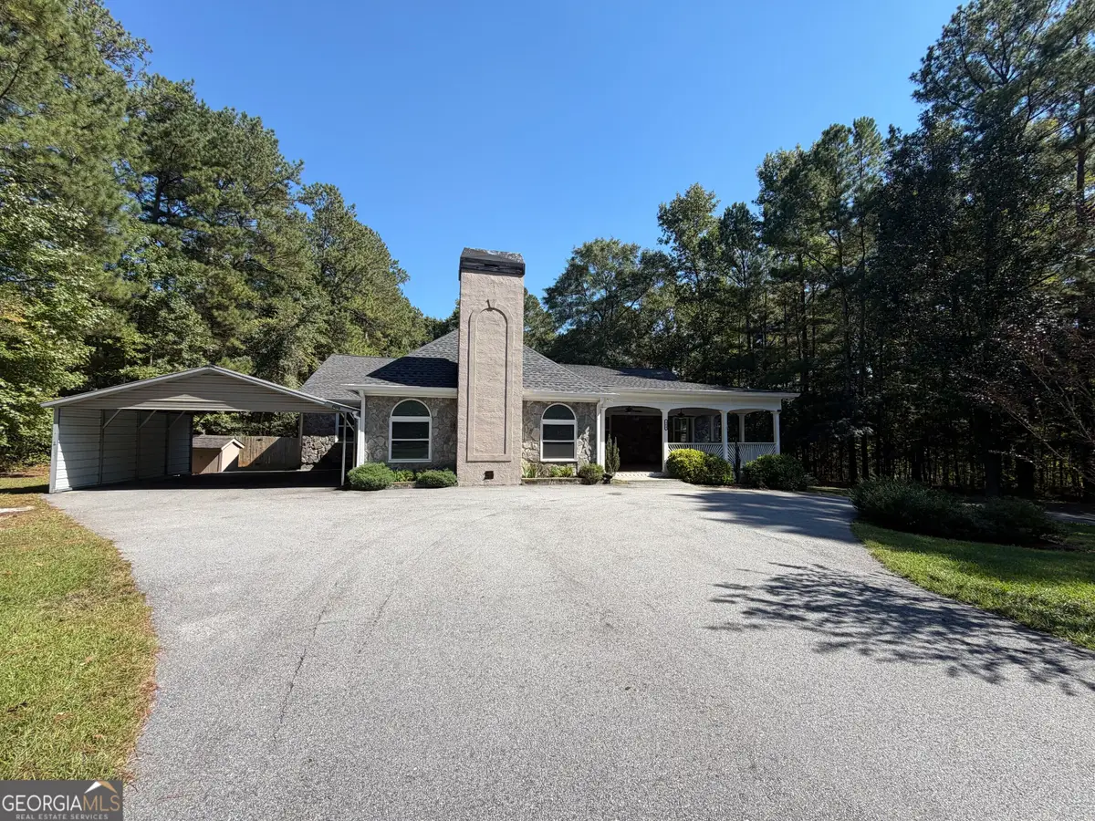 564 Eskew Rd, McDonough, GA 30252 - #1