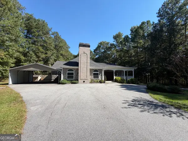 564 Eskew Rd, McDonough, GA 30252