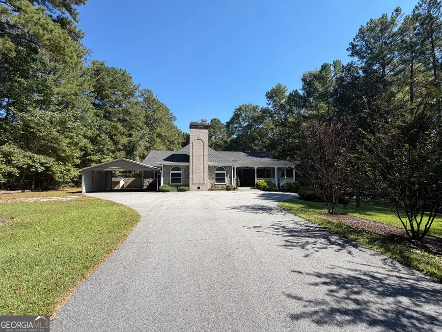 564 Eskew Rd, McDonough, GA 30252 - #2