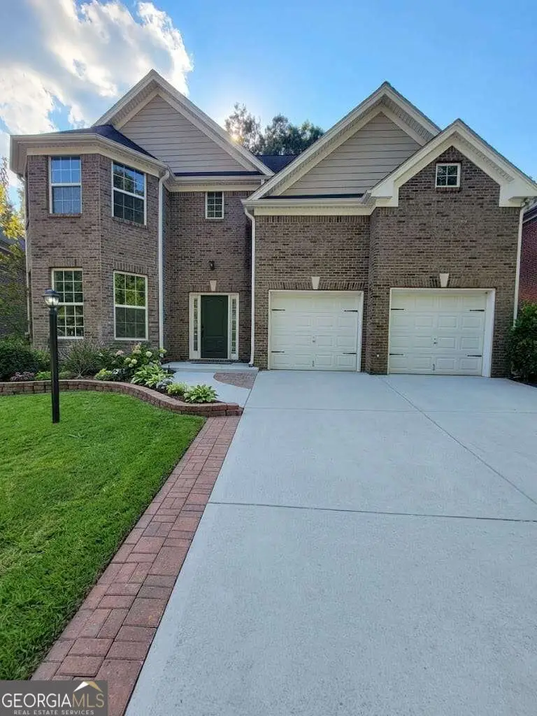 2894 Ashly Woods Court, Snellville, GA 30078 - #1