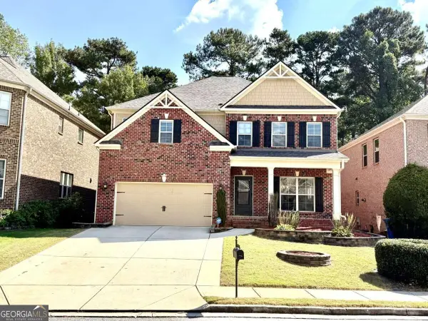 41 Kent Valley Circle, Tucker, GA 30084