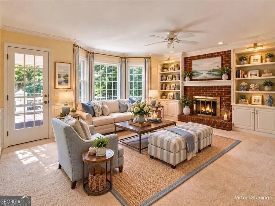 110 Clipper Bay Drive, Alpharetta, GA 30005 - #2