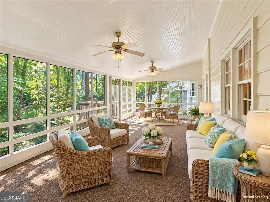 110 Clipper Bay Drive, Alpharetta, GA 30005 - #3
