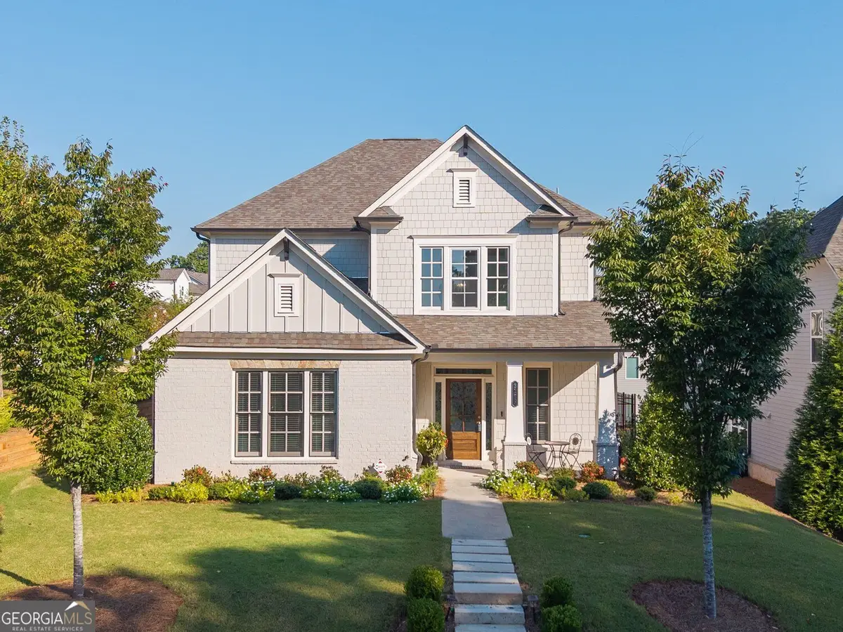3178 Old Rockbridge Road, Avondale Estates, GA 30002 - #1