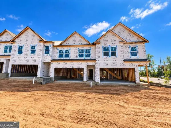 6386 Rosetta Drive Sw #33, Atlanta, GA 30331