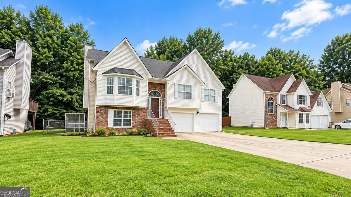 2759 Cedar Tree Lane, Ellenwood, GA 30294 - #1