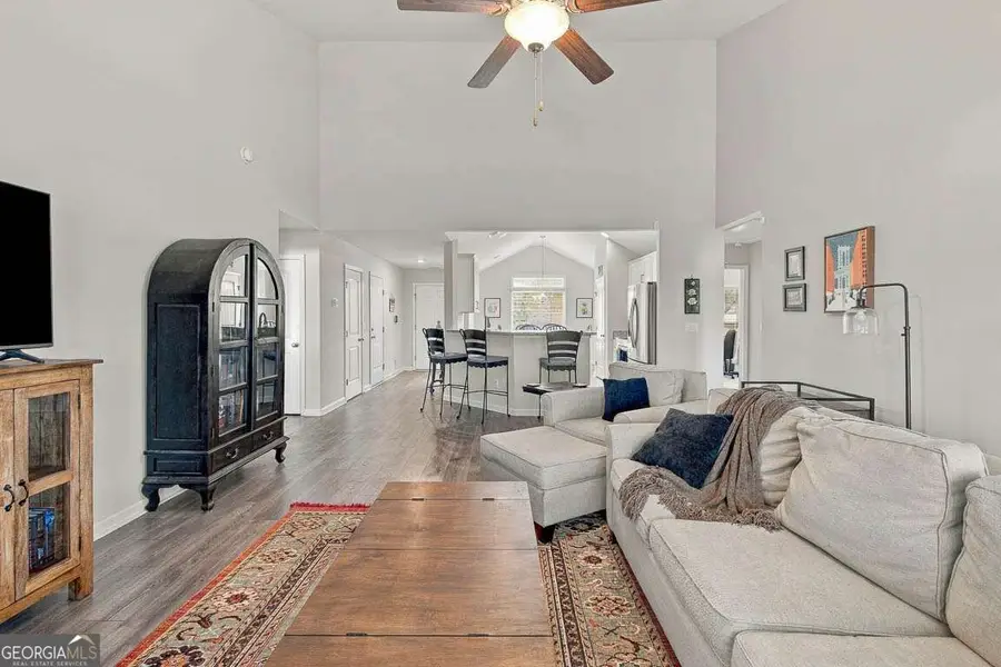 255 Chestnut Drive, Brunswick, GA 31523 - #3