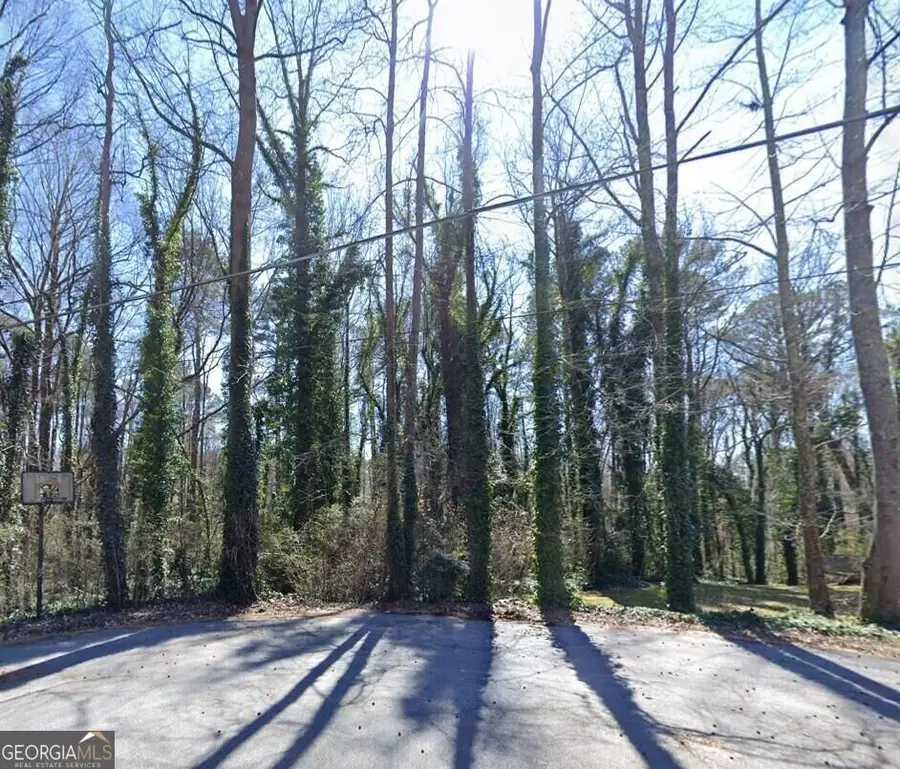 6166 S Skyline Drive, Douglasville, GA 30135 - #3