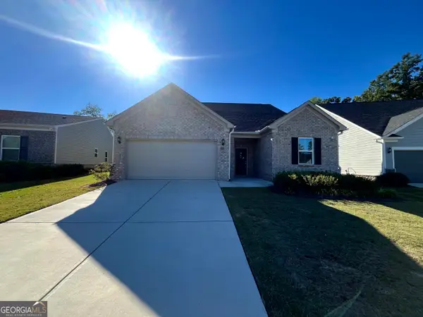 811 Pineberry Court, Grayson, GA 30017