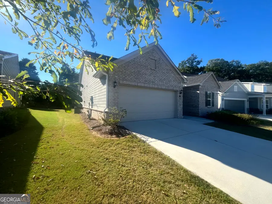 811 Pineberry Court, Grayson, GA 30017 - #2
