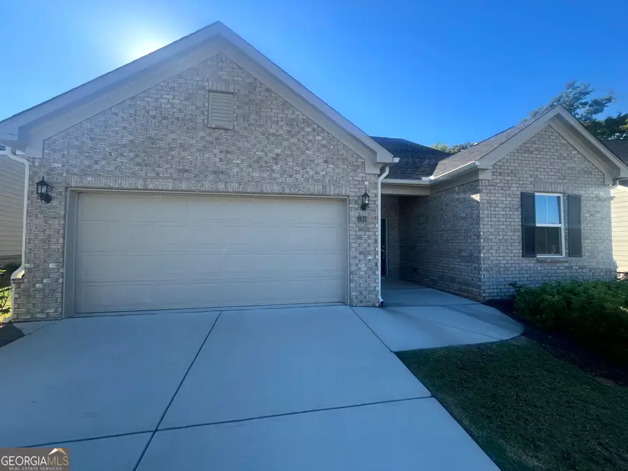 811 Pineberry Court, Grayson, GA 30017 - #3