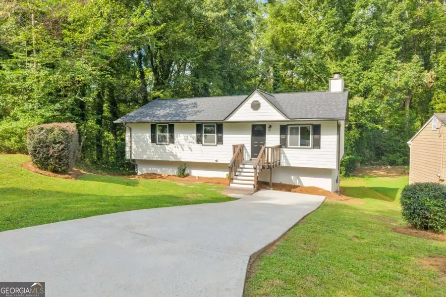 1351 Muirforest Way, Stone Mountain, GA 30088 - #2
