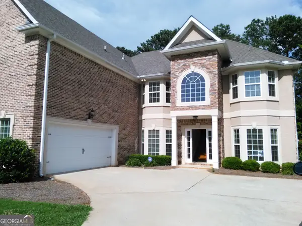 280 Langshire Drive, McDonough, GA 30253