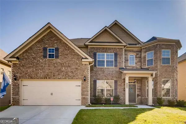3218 Bowlin Drive, Fairburn, GA 30213