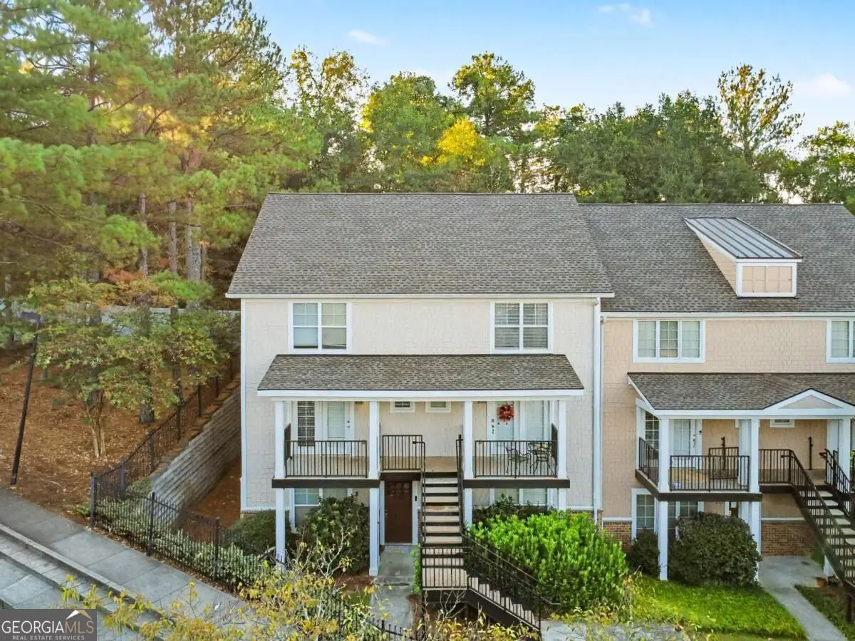 1035 Barnett Shoals Road #1120, Athens, GA 30605 - #1