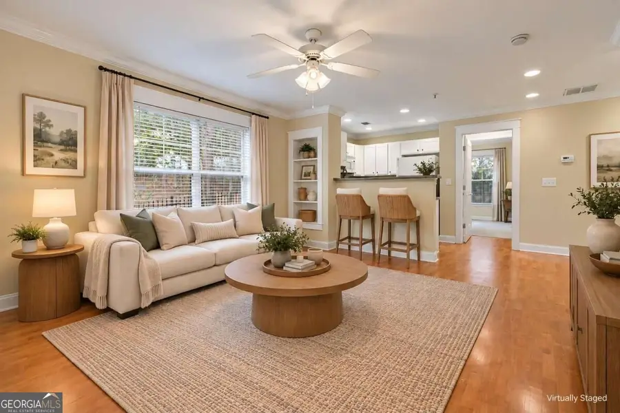 1035 Barnett Shoals Road #1120, Athens, GA 30605 - #3