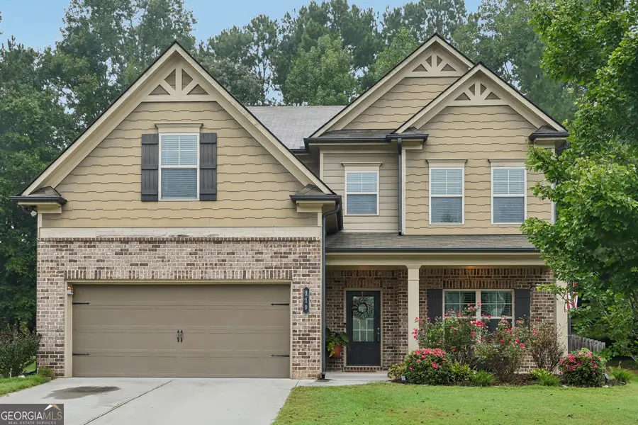 110 Jacobs Lane, Loganville, GA 30052 - #2