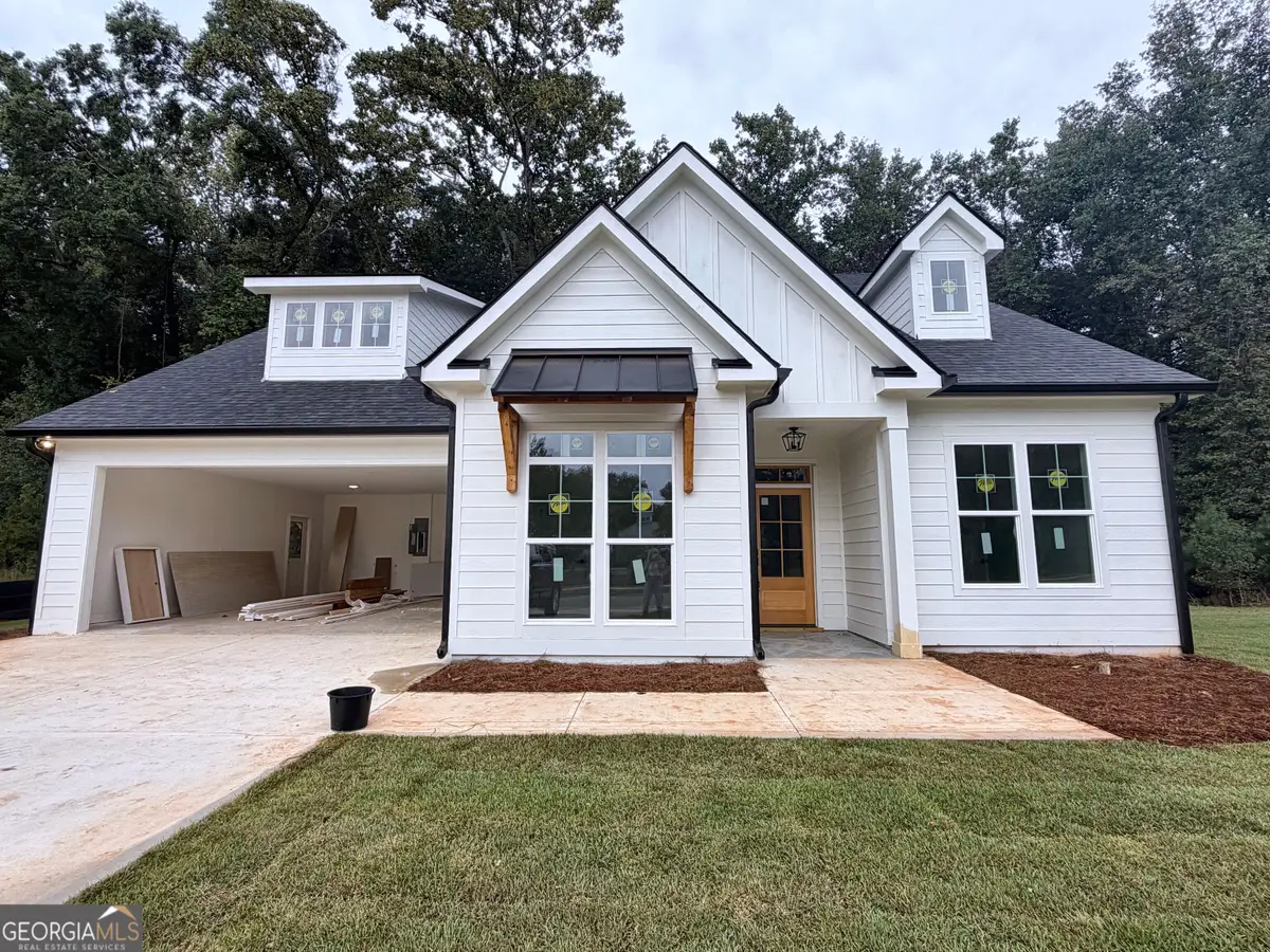 5 Quiet Cove #LOT 34, Newnan, GA 30263 - #1