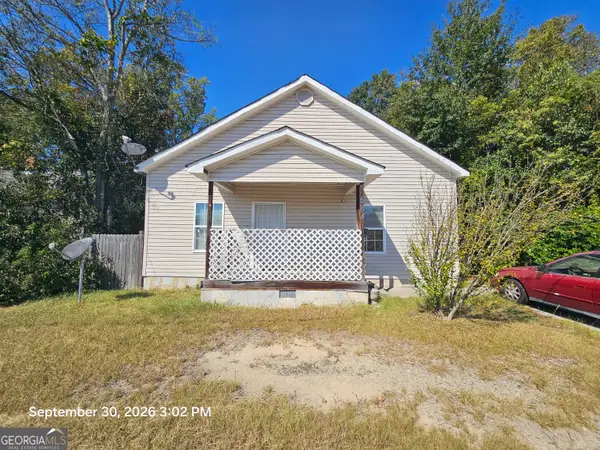 684 Mitchell Street, Macon, GA 31217