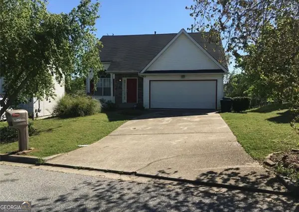 2421 Wellborn Creek Court, Lithonia, GA 30058