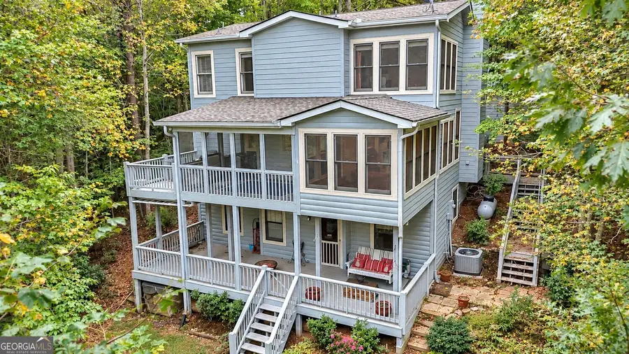 85 Post Oak Lane, Jasper, GA 30143 - #2