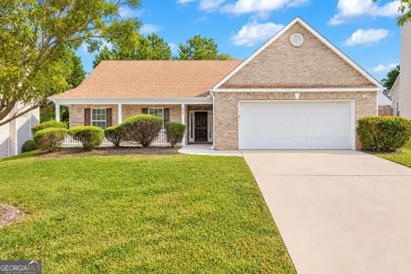 2425 Green Hollow Court, Conyers, GA 30012