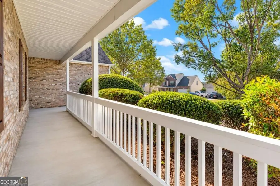 2425 Green Hollow Court, Conyers, GA 30012 - #2