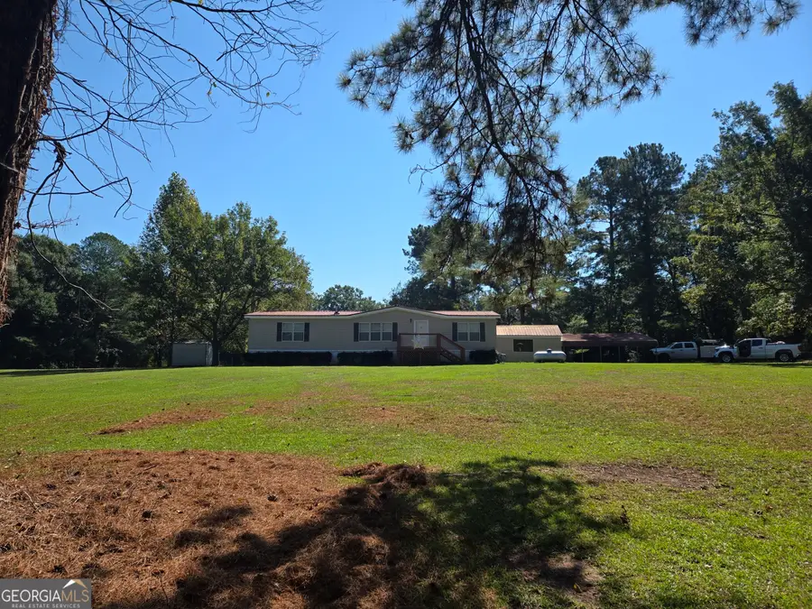 795 S Main Street, Davisboro, GA 31018 - #2
