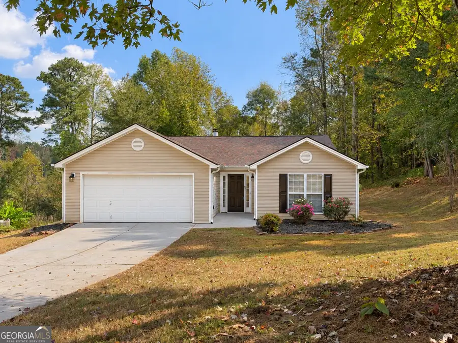 1123 Ravenwood Drive, Bethlehem, GA 30620 - #2