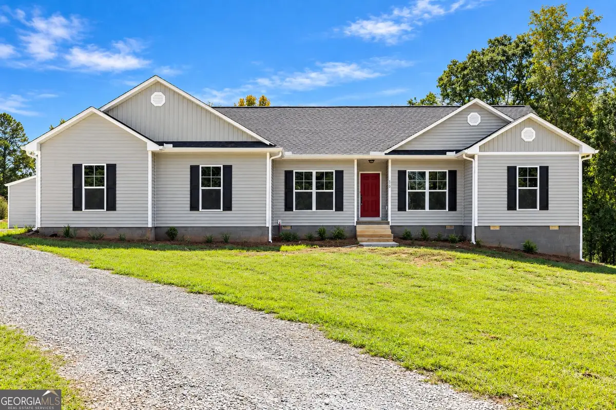 510 N Bypass W, Washington, GA 30673 - #1