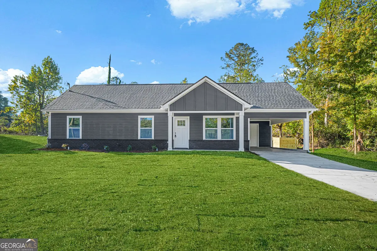 1086 SW West Adrian Circle, Conyers, GA 30094 - #1