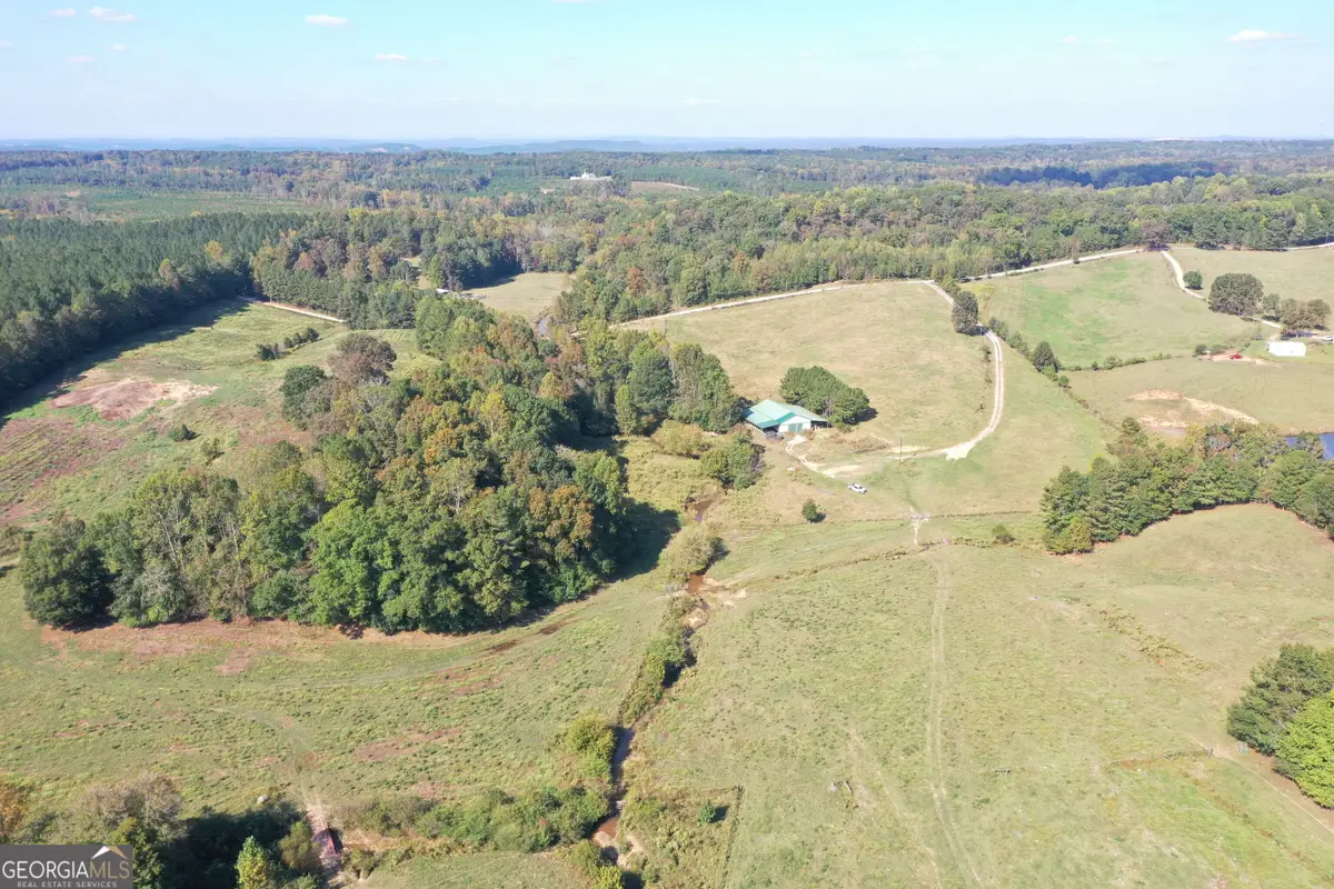 541 Addison Road, Buchanan, GA 30113 - #1