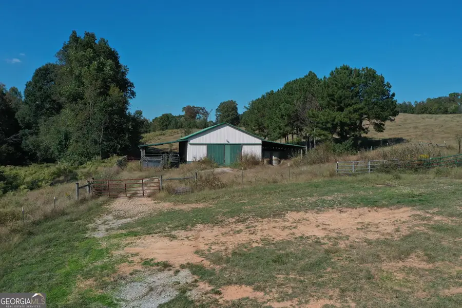 541 Addison Road, Buchanan, GA 30113 - #2