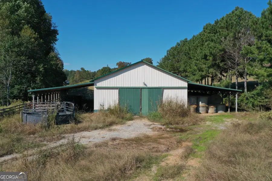 541 Addison Road, Buchanan, GA 30113 - #3