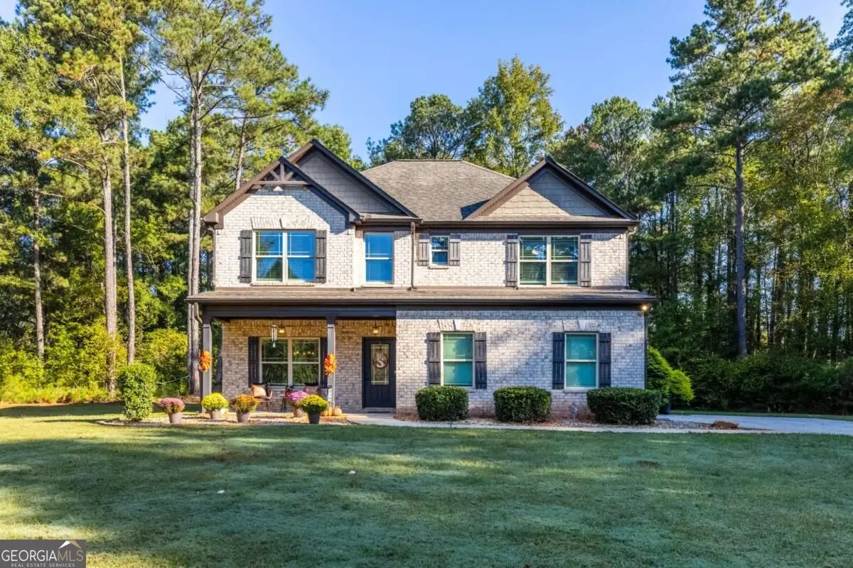 279 Mcgarity Drive, McDonough, GA 30252 - #1