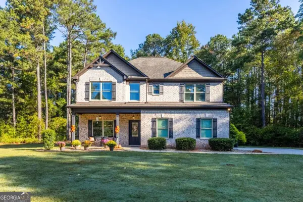 279 Mcgarity Drive, Mcdonough, GA 30252