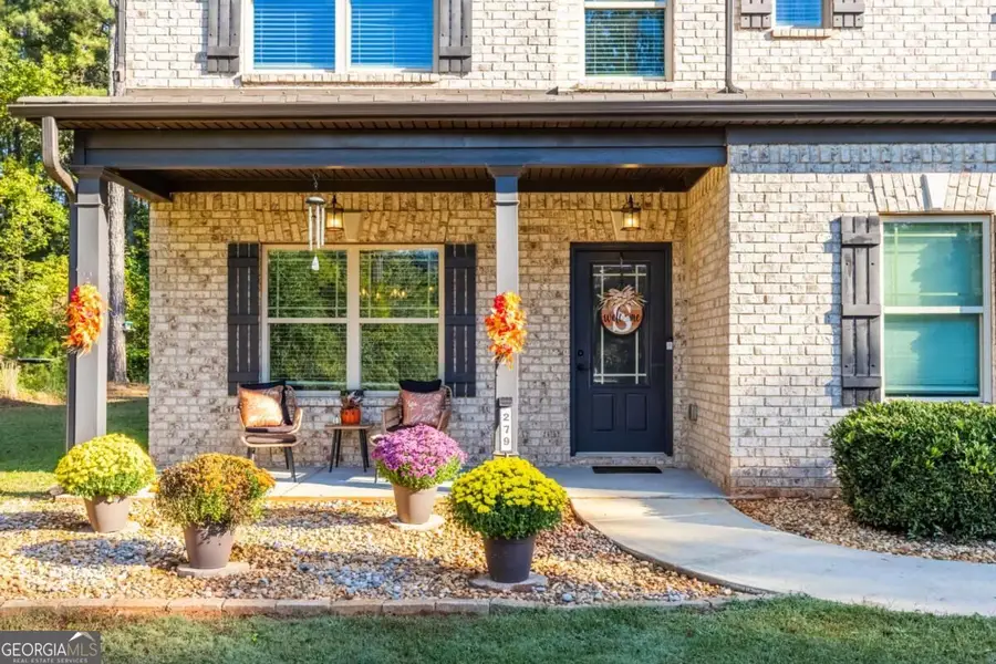 279 Mcgarity Drive, McDonough, GA 30252 - #2