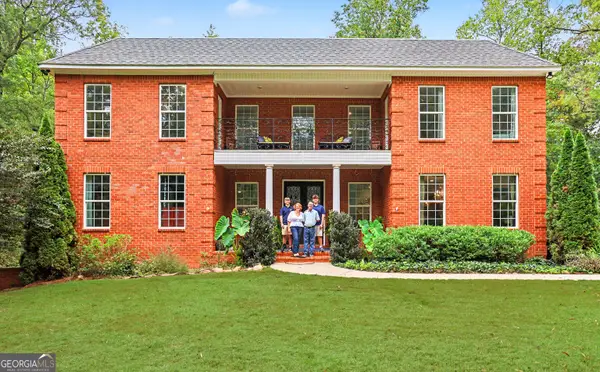 4125 Jefferson River Road, Jefferson, GA 30549