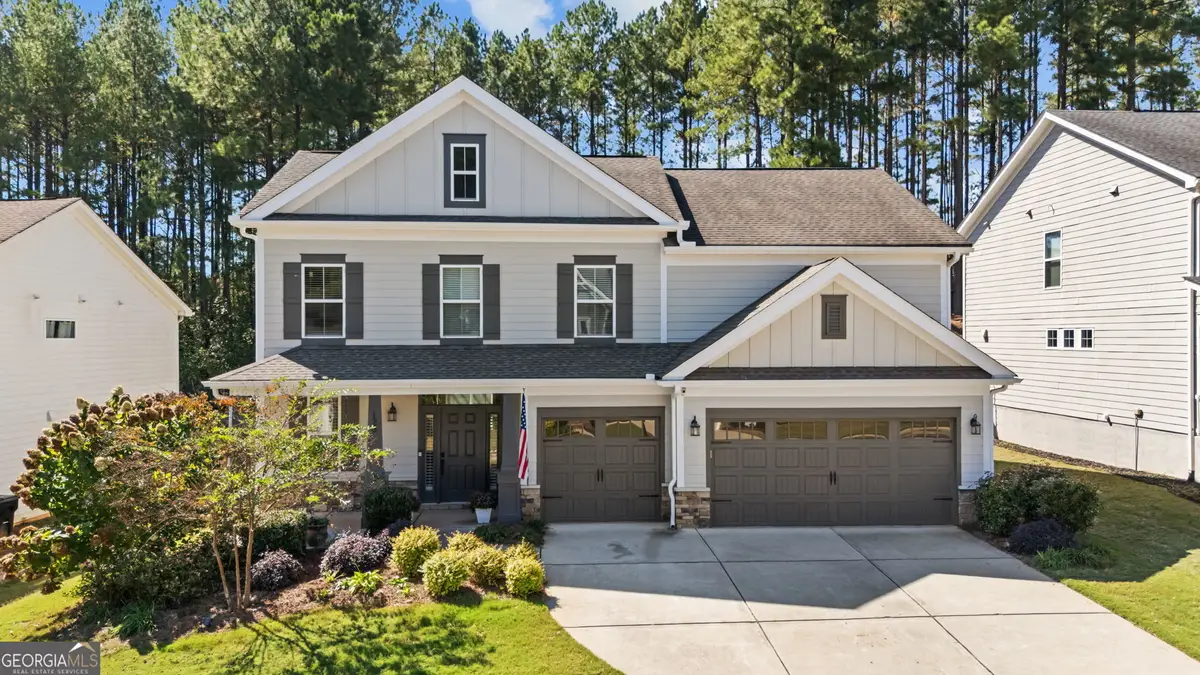 128 Floating Leaf Way, Dallas, GA 30132 - #1