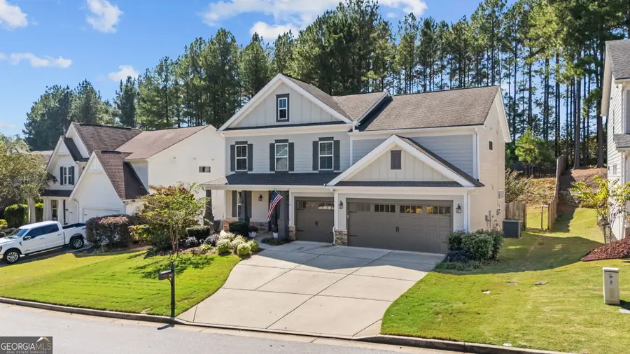 128 Floating Leaf Way, Dallas, GA 30132 - #2