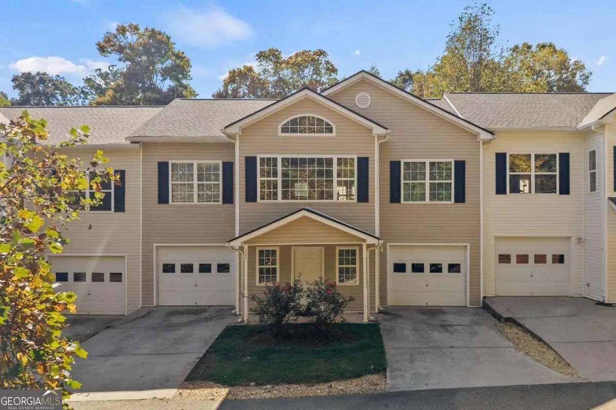 106 Pointe Circle, Dahlonega, GA 30533 - #1