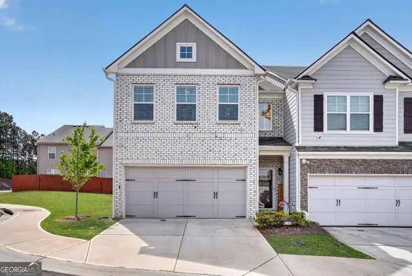 7795 Baron Road, Fairburn, GA 30213