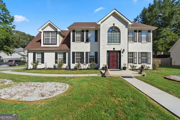 4449 Idlewood Park, Lithonia, GA 30038