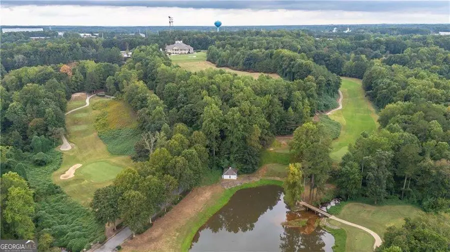 5004 Mountclaire Road, Stone Mountain, GA 30087 - #3