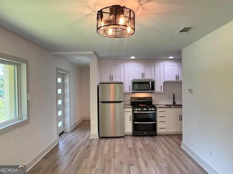 1473 Calhoun Street, Macon, GA 31201 - #3