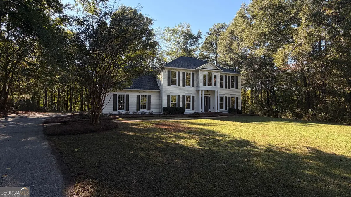 6 Summit Lane, Newnan, GA 30263 - #1
