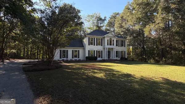 6 Summit Lane, Newnan, GA 30263
