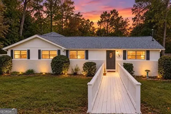 588 Hood Road, Talking Rock, GA 30175